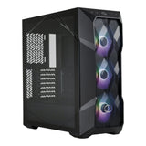 EAN 4719512135365 - Cooler Master MasterBox TD500 Mesh V2 Midi Tower Negro imagen 8