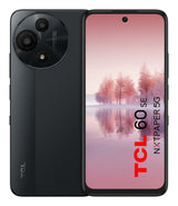 EAN 4894461766003 - TCL 60 SE NXTPAPER 5G 17 cm (6.7") Android 15 USB Tipo C 8 GB 256 GB 5200 mAh Gris imagen 1