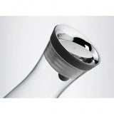 Wmf Water Decanter 1.5 L Black Basic Decantador De Vino 1,5 L Vidrio