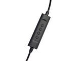 Auriculares Conceptronic Usb-C Mikro,Int.Bed.Mereo 2.0m Sw