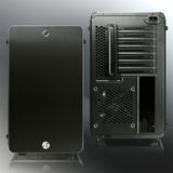 EAN 4715109921236 - RAIJINTEK Thetis Window Escritorio Negro imagen 6