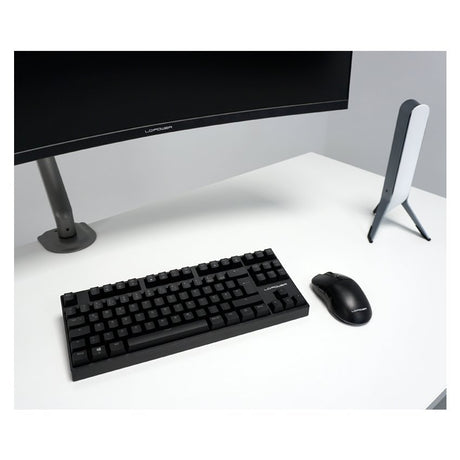 EAN 4260070129476 - LC-Power LC-EQ-A32B soporte para monitor 81,3 cm (32") Escritorio Negro imagen 7