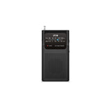 Spc Radio Icy  Max