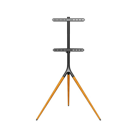 EAN 4603728442617 - ONKRON TS1220-B soporte para TV 165,1 cm (65") Negro, Madera imagen 2