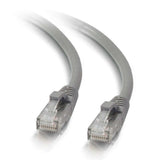 EAN 0757120831433 - C2G 83143 cable de red U/UTP (UTP) imagen 1