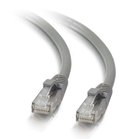 EAN 0757120831433 - C2G 83143 cable de red U/UTP (UTP) imagen 1