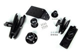 EAN 5712505498415 - Honeywell VM2012BRKTKIT kit de montaje Negro imagen 1