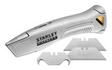 Stanley Universalmesser Stanley Fatmax Plateado
