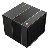 EAN 6933412729761 - DeepCool ASSASSIN VC ELITE Procesador Refrigerador de aire 120/140 mm Negro 1 pieza(s) imagen 1