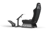 EAN 8717496871466 - Playseat Evolution Silla para videojuegos universal Asiento acolchado Negro imagen 2