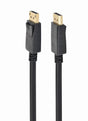 EAN 8716309090872 - Gembird CC-DP2-6 cable DisplayPort 1,8 m Negro imagen 1