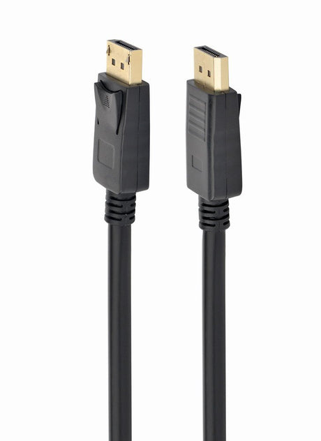 EAN 8716309090872 - Gembird CC-DP2-6 cable DisplayPort 1,8 m Negro imagen 1