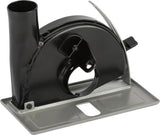 Campana Extractora Bosch Diy & Garden Con Fs Y Sv 100/115 Mm, Accesorio 1619p06514