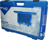 Brilliant Tools Stossdaempfer-Herramienta-Juego Bt651050