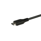 Startech Adaptador Usbc A Sfp Abierto