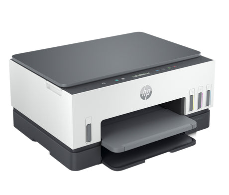 EAN 0196068257002 - HP Smart Tank 6005 All in One Printer Inyección de tinta térmica A4 4800 x 1200 DPI 12 ppm Wifi imagen 3