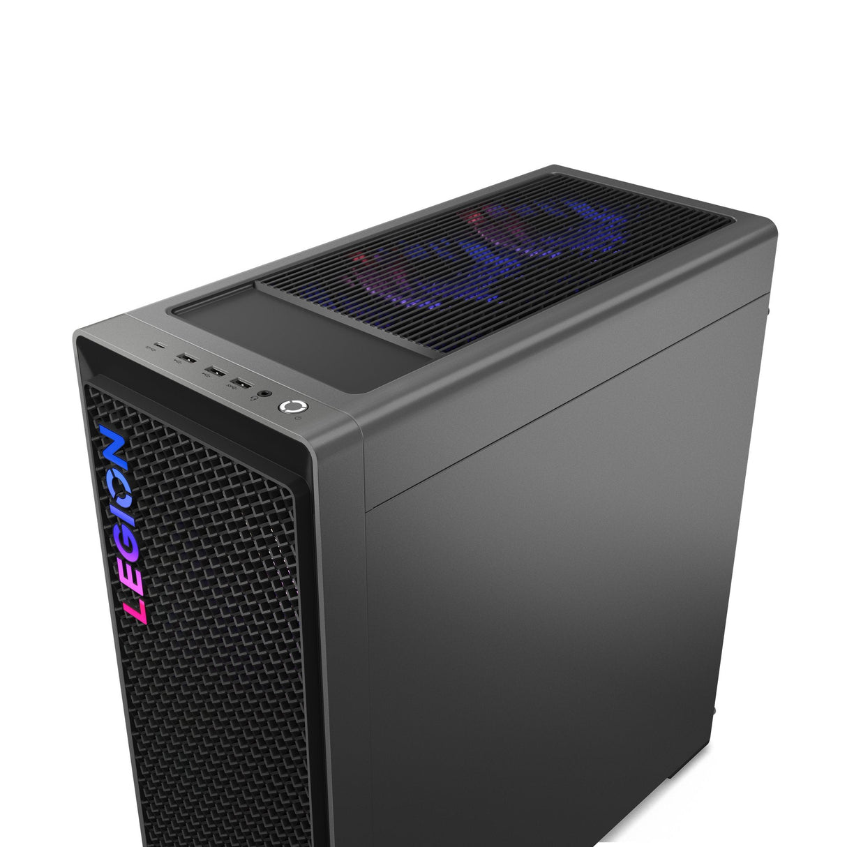 Lenovo Legion T7 34ias10 Cu7 265kf 32gb 1tbssd Rtx5080 W11 Home