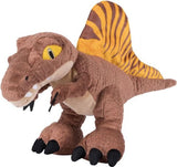 Schmidt Games Jurassic World Rebirth - Spinosaurus, Juguete Tierno 42847