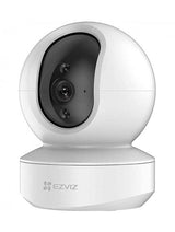 Ezviz Ty1 Pro 2k Cámara De Seguridad Ip Interior 2304 X 1296 Pixeles Escritorio