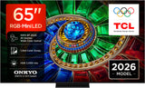 Tcl Tcl 65rm7l Miniled Tv (Null Cm (Null Zoll)) 65rm7l