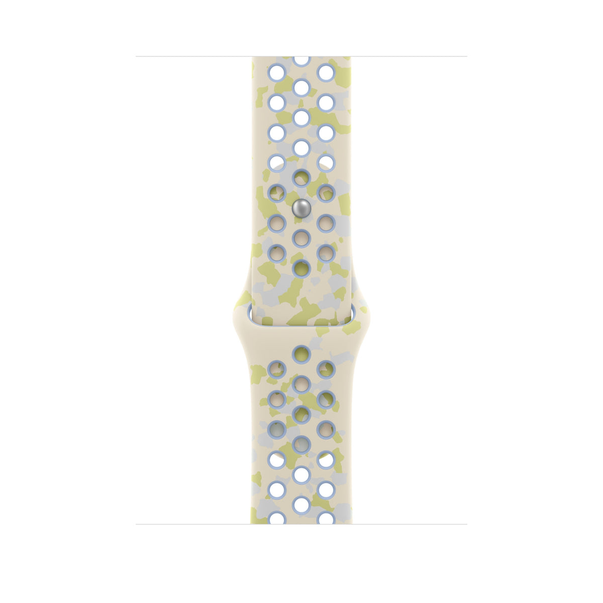46mm Chalk Calm Nike Sport