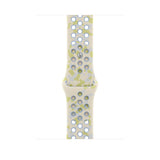 46mm Chalk Calm Nike Sport