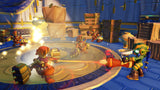 EAN 5030917172663 - Activision Skylanders SuperChargers - Vehicle Pack : Thump Truck imagen 1