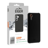 Eiger Grip Case Galaxy Xcover7 Schwarz