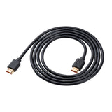 EAN 8436563094767 - Blade Gaming BL9002 cable HDMI 2 m 2 x HDMI Type A (Standard) Negro, Oro imagen 9