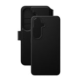 Panzerglass Care By ® Case Tango 2-In-1 Wallet M. Qi Samsung Galaxy S26, Cover, Samsung, Samsung - Galaxy S26, Transparent