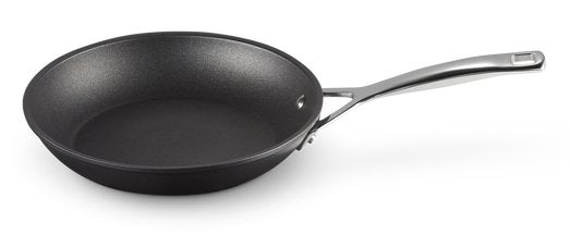 Le Creuset Toughened Non-Stick Nonstick Shallow Frying Pan 4,5x30cm (51112300010002)