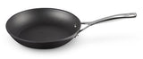 Le Creuset Toughened Non-Stick Nonstick Shallow Frying Pan 4,5x30cm (51112300010002)