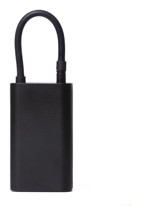 EAN 8050162355120 - Nilox NXAIRPUMP bomba de aire eléctrica 10 bar imagen 6
