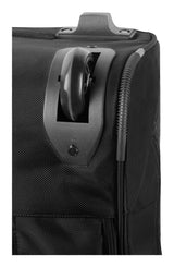 Mochila Con Ruedas Techair 3710 15.6" Negro Mochila