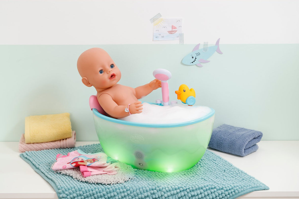 EAN 4001167836392 - BABY born @ Emma 43cm imagen 4