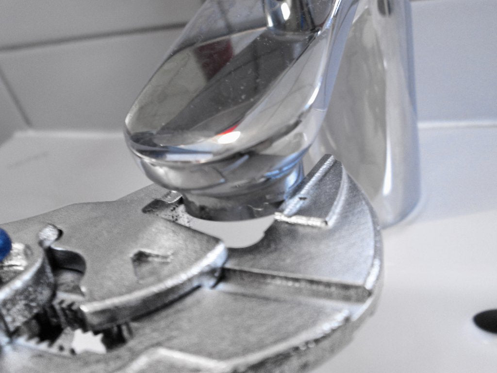 Zangenschlüssel Sb 183 10 Jc, 10" , Schraubenschlüssel Blau, 0 - 50mm Bzw. 0" - 1.7/8