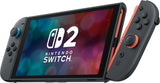 EAN 0045496321444 - Nintendo Switch 2 videoconsola portátil 20,1 cm (7.9") 256 GB Pantalla táctil Wifi Negro imagen 5