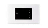 EAN 6902176149863 - ZTE MF920C router de telefonía/puerta de enlace/módem Router de red móvil imagen 1