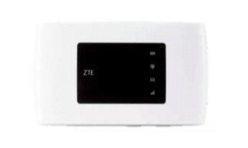 EAN 6902176149863 - ZTE MF920C router de telefonía/puerta de enlace/módem Router de red móvil imagen 1