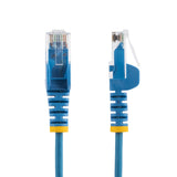 Startech.Com Startech - Cable De Red - Rj-45 (M) A Rj-45 (M)