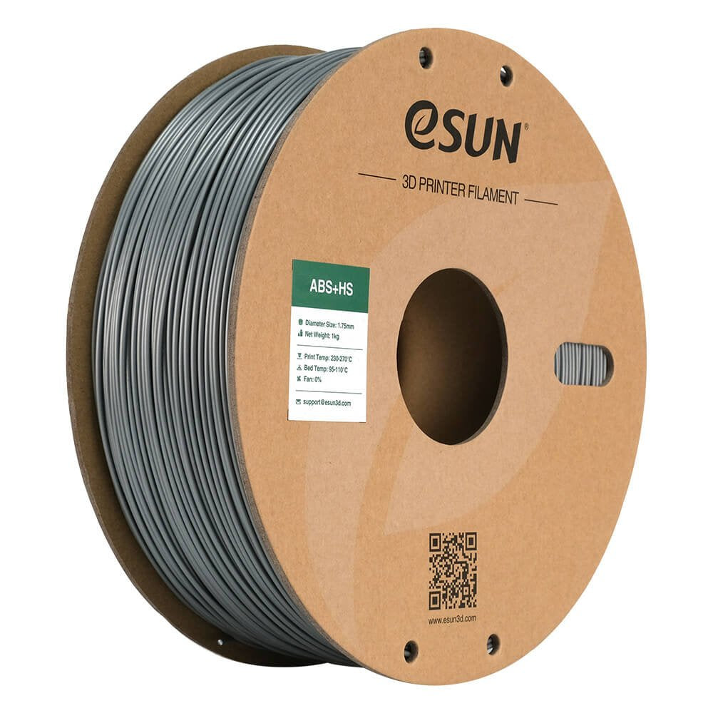Eabs+High Speed 1,75mm Plata 1kg