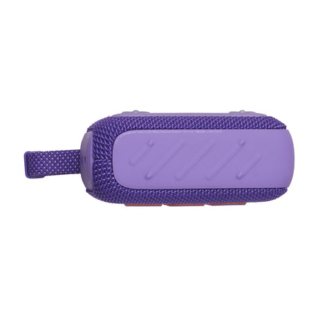 EAN 1200130009471 - JBL Go 4 Altavoz monofónico portátil Púrpura 4,2 W imagen 11