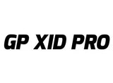 Mando Thrustmaster Gp Xid Pro Esport Edition Alámbrico, Negro, Naranja