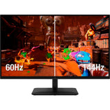 EAN 0840006665984 - Corsair Xeneon 32UHD144-A pantalla para PC 81,3 cm (32") 3840 x 2160 Pixeles 4K Ultra HD Negro imagen 9