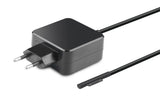 EAN 5711783919513 - CoreParts MBXMS-AC0003 adaptador e inversor de corriente Interior 31 W Negro imagen 1