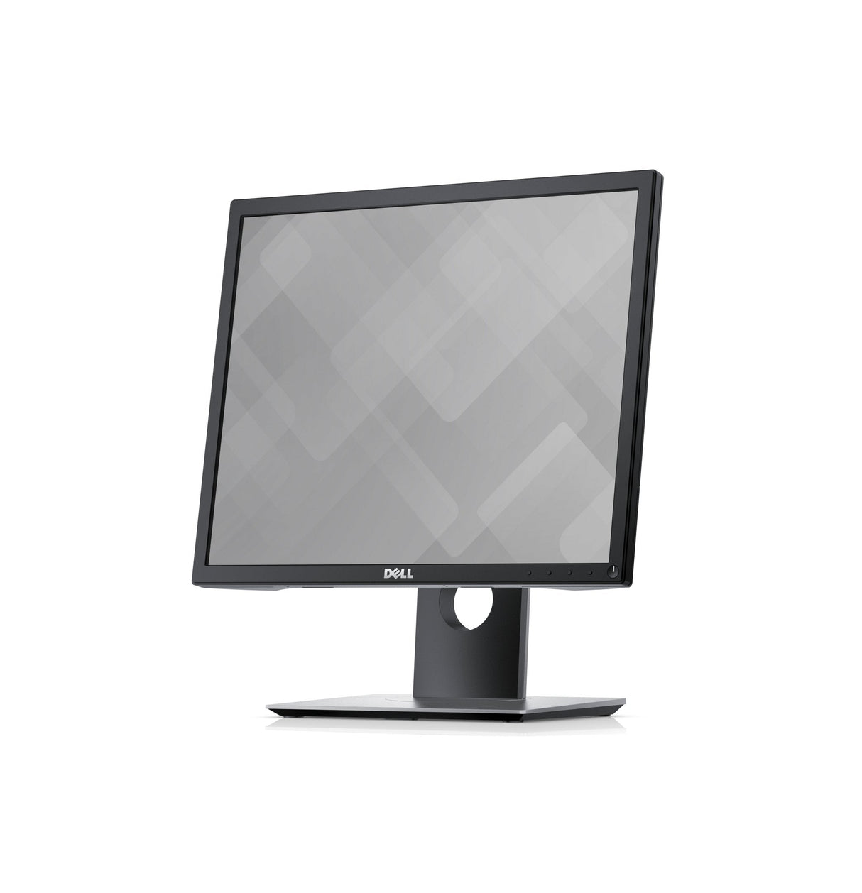 Dell P1917s Led Display 48,3 Cm [19] 1280 X 1024 Pixeles Sxga Negro