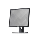 Dell P1917s Led Display 48,3 Cm [19] 1280 X 1024 Pixeles Sxga Negro