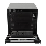 Impresora De Tickets Premier Itp-Front Ii Térmica Ancho Papel 80mm Usb-Ethernet Negra