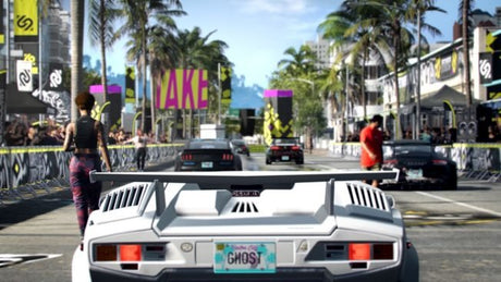 EAN 5035225122478 - Sony Need for Speed: Heat, PS4 Estándar Inglés PlayStation 4 imagen 3