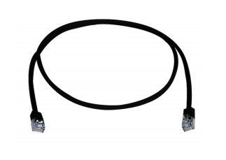 Telegärtner Mp8 Fs 100-3.0 Cable De Red Negro 3 M Cat5e F/Utp (Ftp)